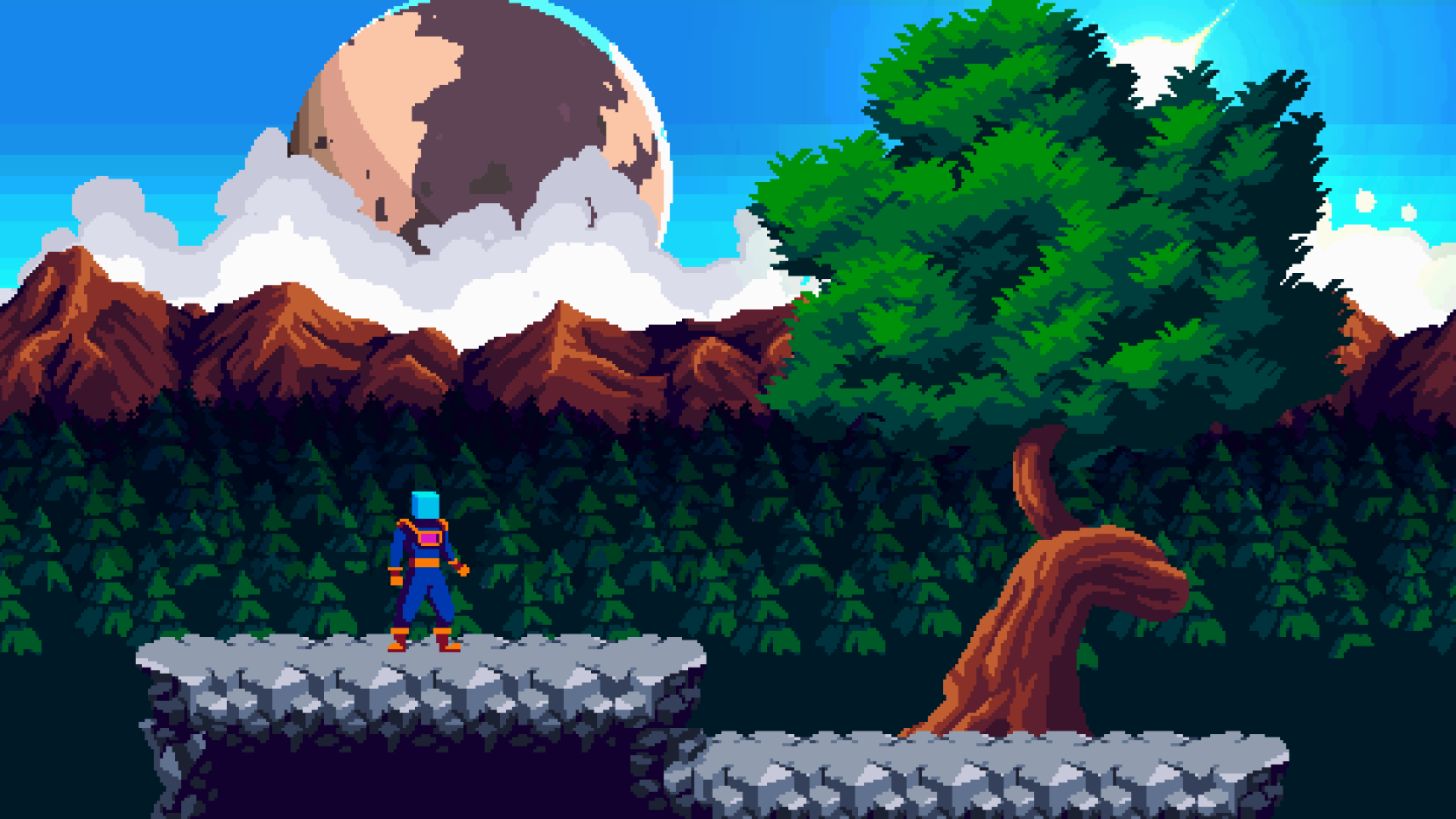 Voyager placeholder image